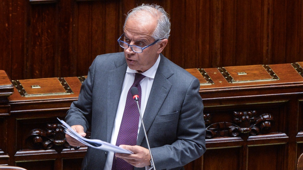 Terrorismo, il ministro Piantedosi in Parlamento: “Esiste il rischio di radicalizzazioni islamiste”