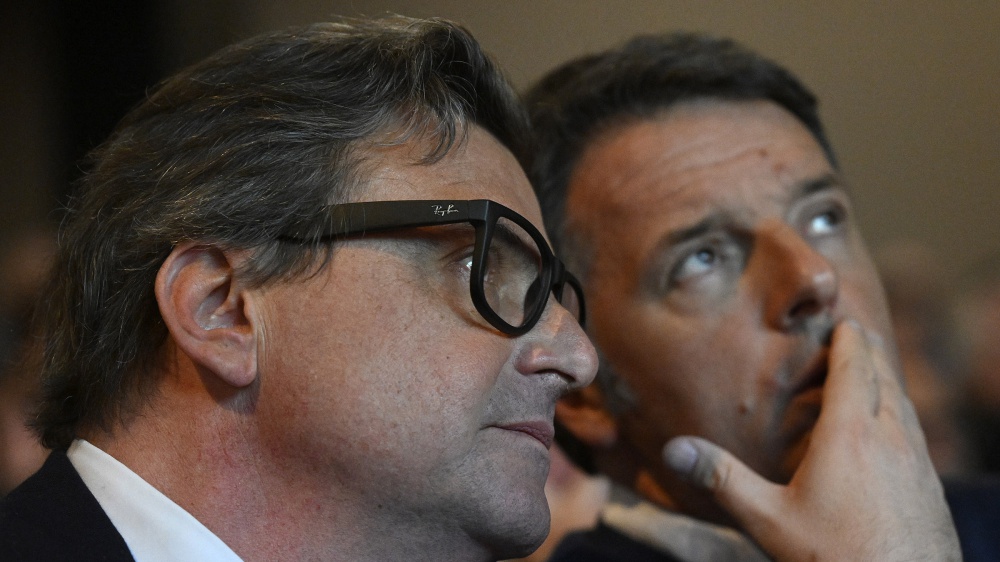 Terzo Polo, ora è ufficiale lo scioglimento: lo "strano divorzio" Renzi-Calenda, fra nomi e ricorsi
