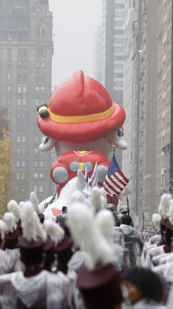 Thanksgiving Day 2024: festeggiamenti in America per il Giorno del Ringraziamento, una delle feste più amate dagli americani