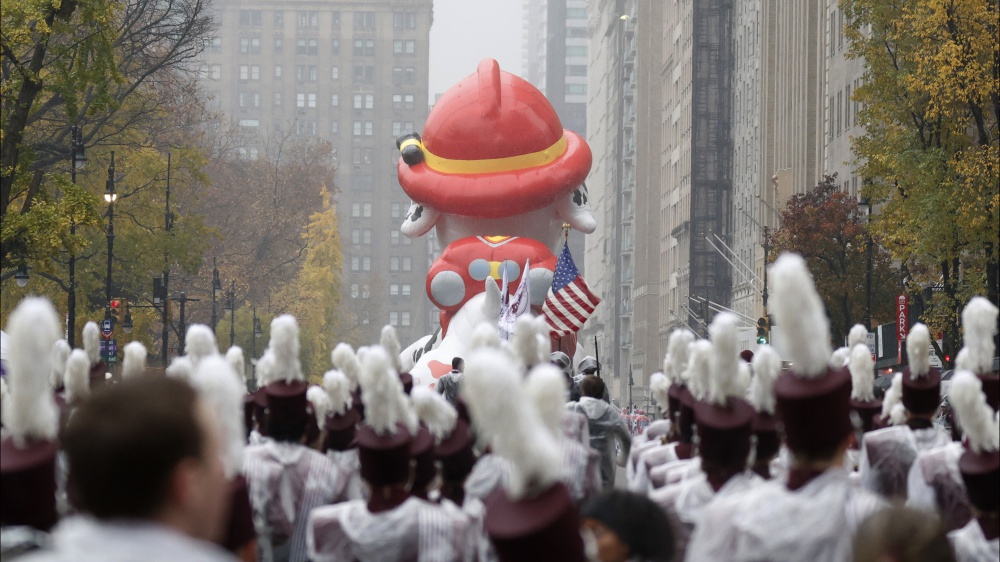 Thanksgiving Day 2024: festeggiamenti in America per il Giorno del Ringraziamento, una delle feste più amate dagli americani