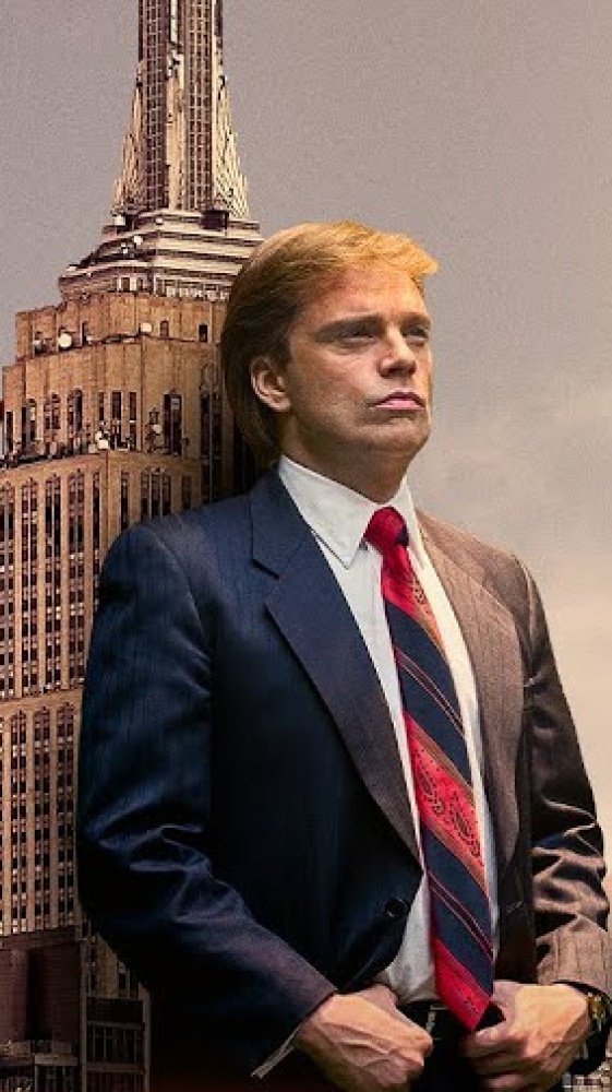 The Apprentice, tutta la storia dietro al film che racconta le origini di Donald Trump