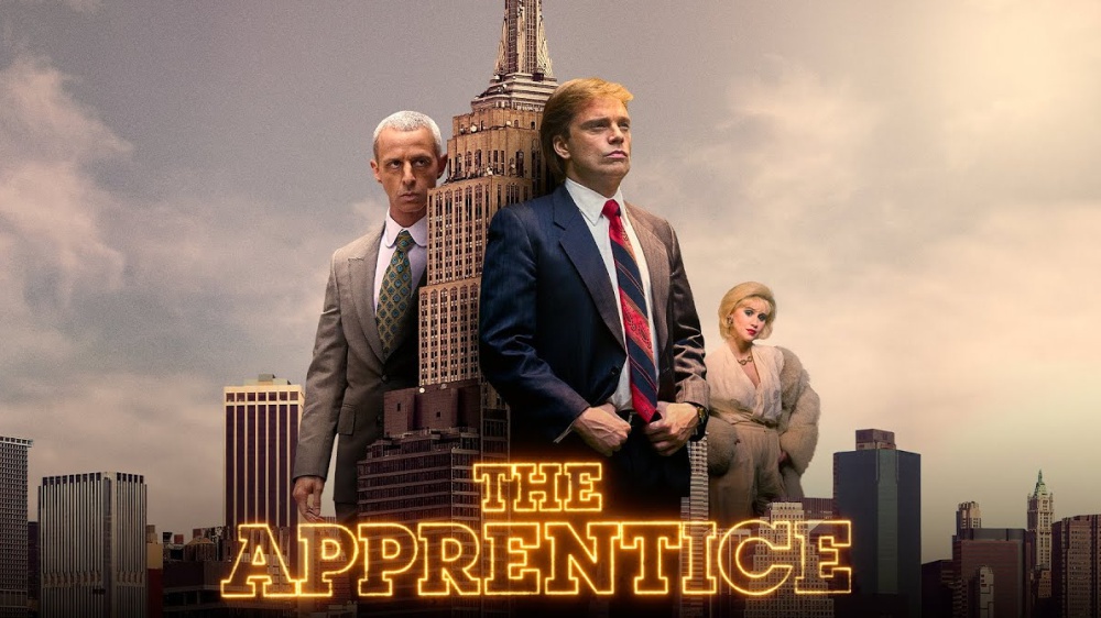 The Apprentice, tutta la storia dietro al film che racconta le origini ...