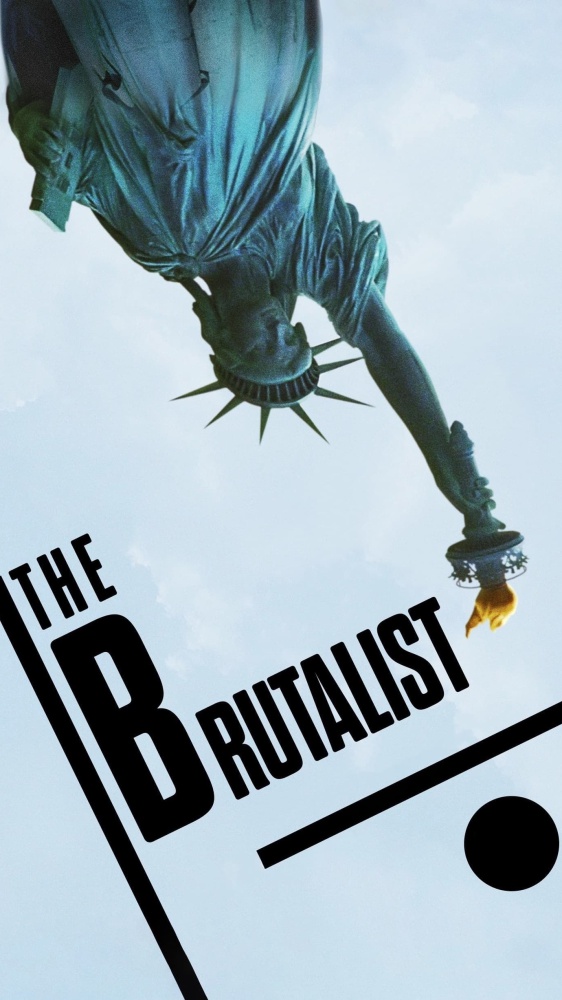 The Brutalist, recensione del film che si prepara a fare incetta di nomination agli Oscar