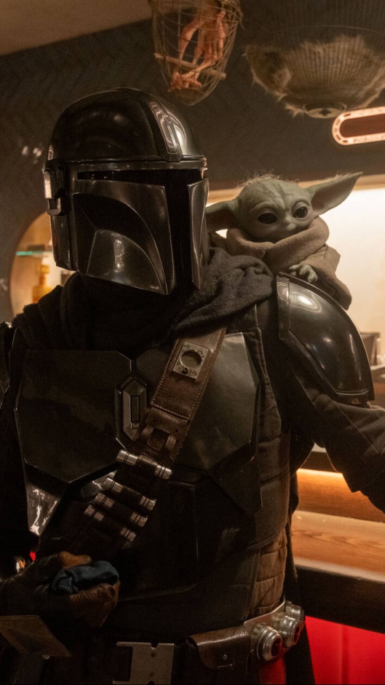 The Mandalorian & Grogu, anteprima esclusiva: cosa succede nei primi 26 minuti