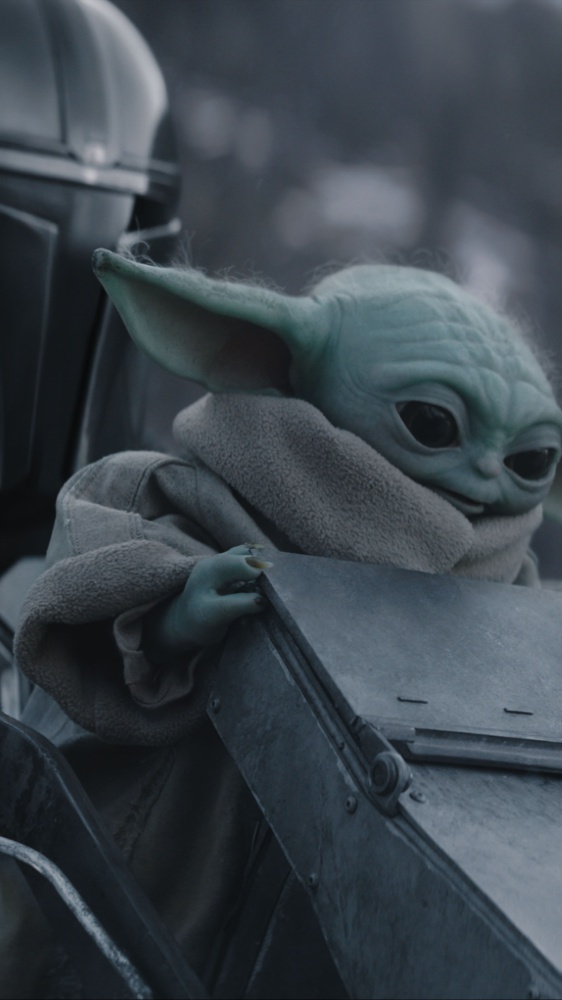 The Mandalorian & Grogu, trama e recensione del film di Star Wars in uscita oggi nelle sale italiane