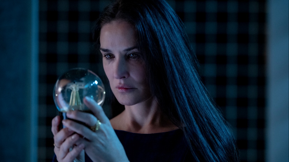 The Substance, la recensione del Body Horror con Demi Moore