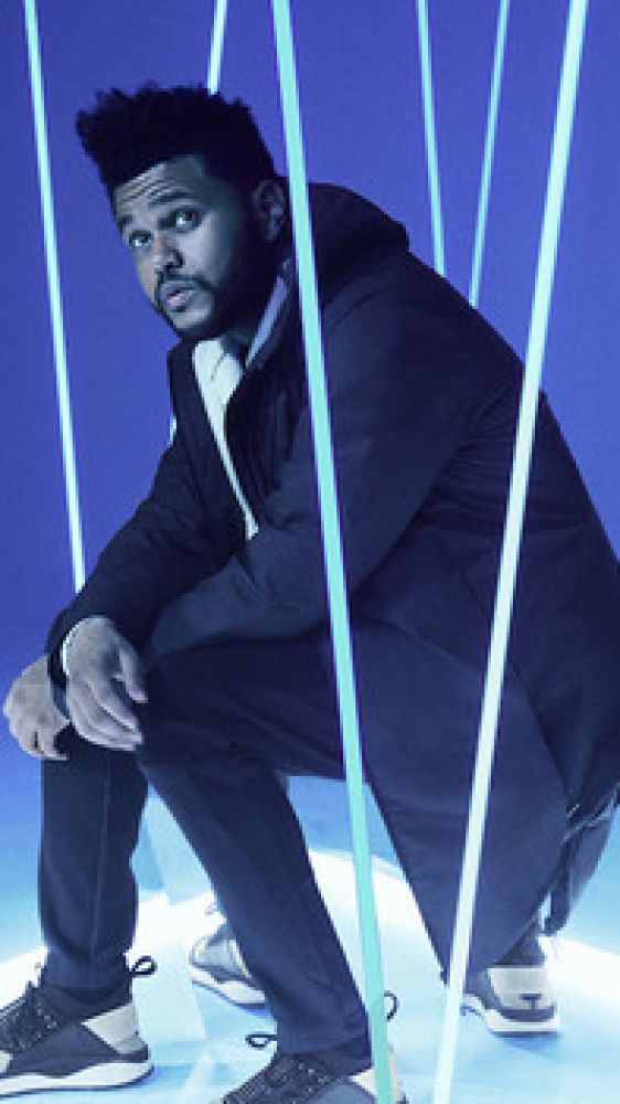 The Weeknd, concerto virtuale sulla app TikTok, tra le hit dell’ultimo album e una canzone inedita