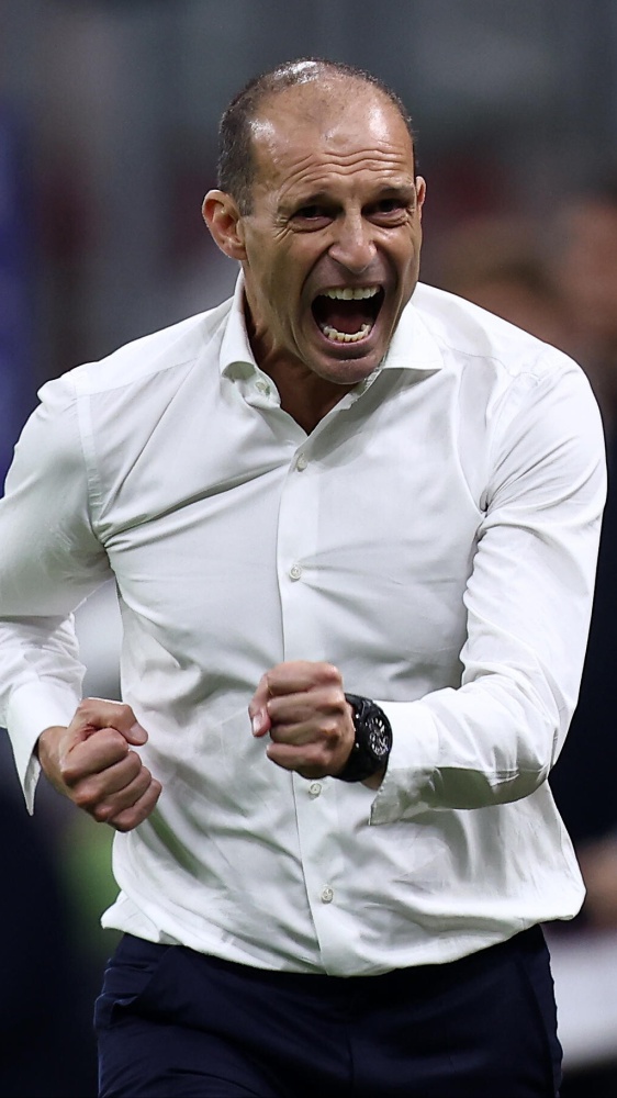 Theo Hernandez saluta il Milan per l'Arabia Saudita, Allegri: "Ha fatto la sua scelta"