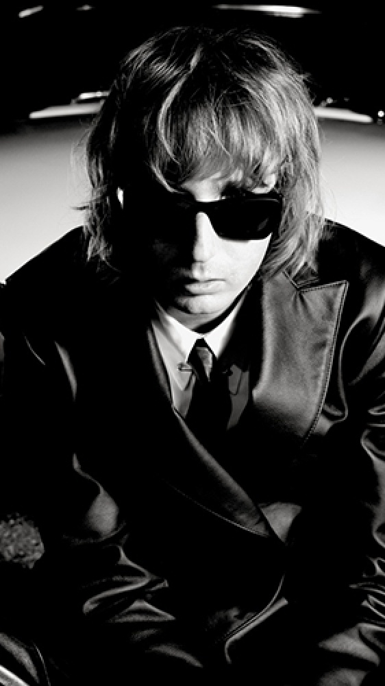 Thomas Raggi a RTL 102.5: “L’ obiettivo di questo album è portare il rock alle nuove generazioni e sono riuscito a riunire tanti artisti di alto livello”