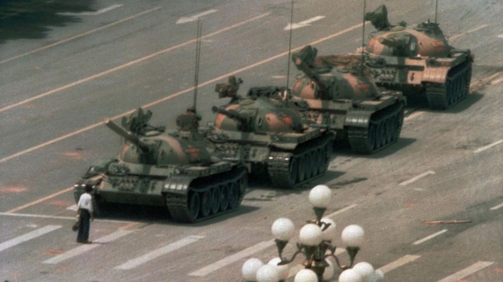 Tienanmen, 31 anni fa la rivolta degli studenti repressa nel sangue dal regime cinese, oggi Pechino teme Hong Kong