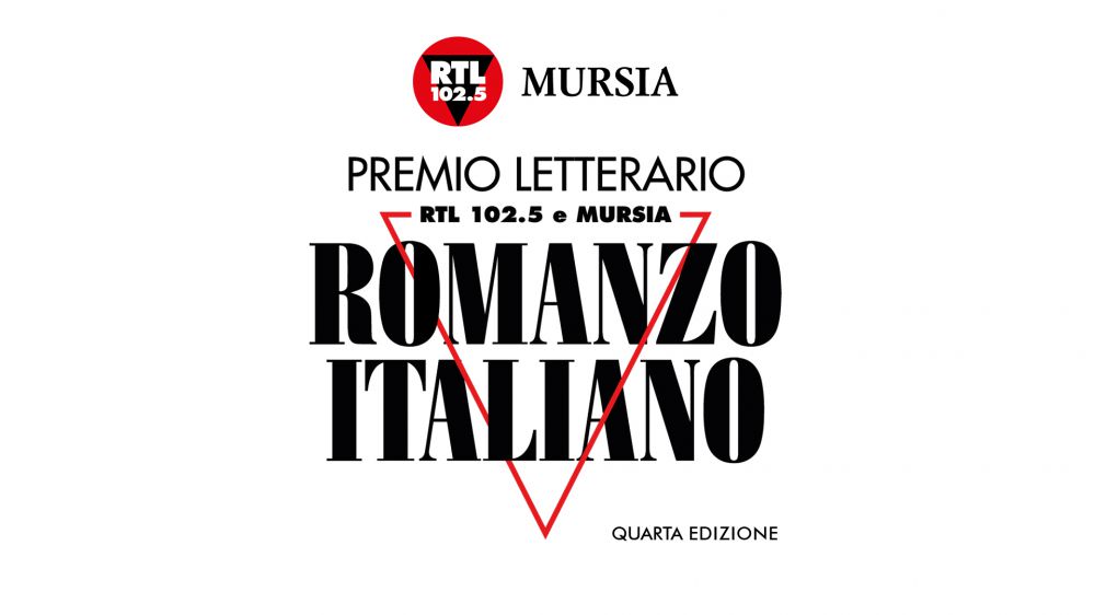 "Tigri di carta" di Sara Recordati vince la quarta edizione del premio letterario RTL 102.5 - Mursia Romanzo italiano