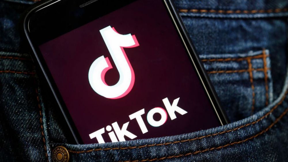 TikTok, falla sicurezza, a rischio dati personali