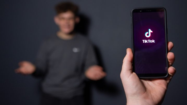 TikTok, in Italia si pubblicano 236 video al minuto