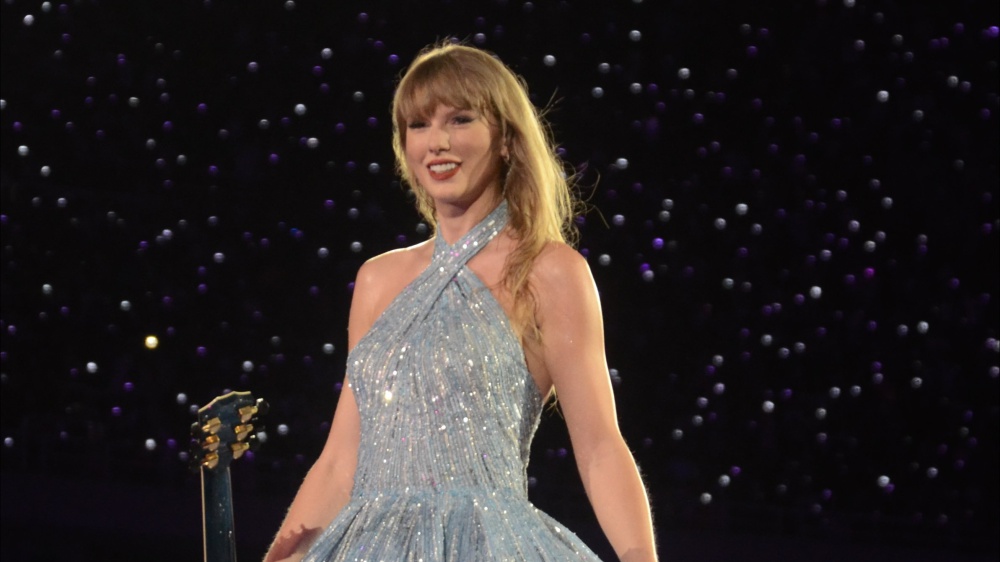 Time, è Taylor Swift la persona dell'anno del 2023. "Ha portato la luce nel mondo"