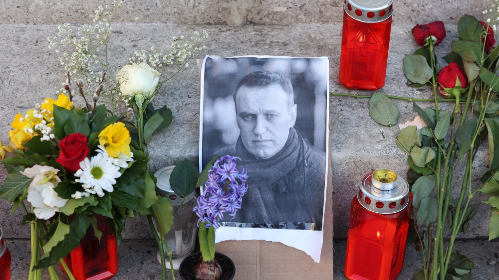 Times, "Navalny è stato ucciso con un colpo al cuore". La madre del dissidente fa causa a Mosca