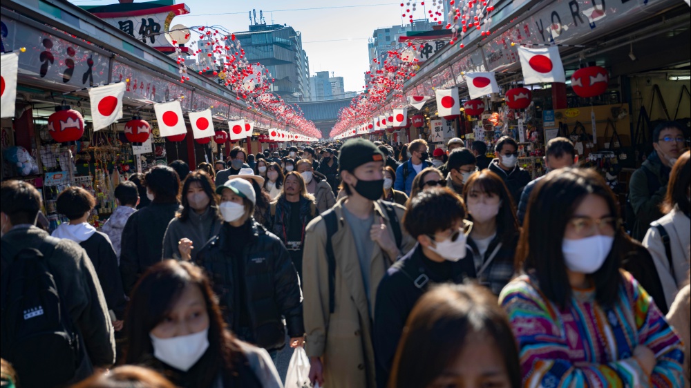 Tokyo città sbadata, lo scorso anno i suoi cittadini hanno smarrito 3,9 miliardi di yen, una cifra record