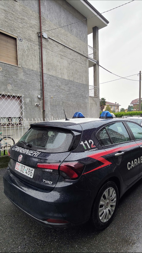 Torino: uccide l’ex compagna di fronte ai figli