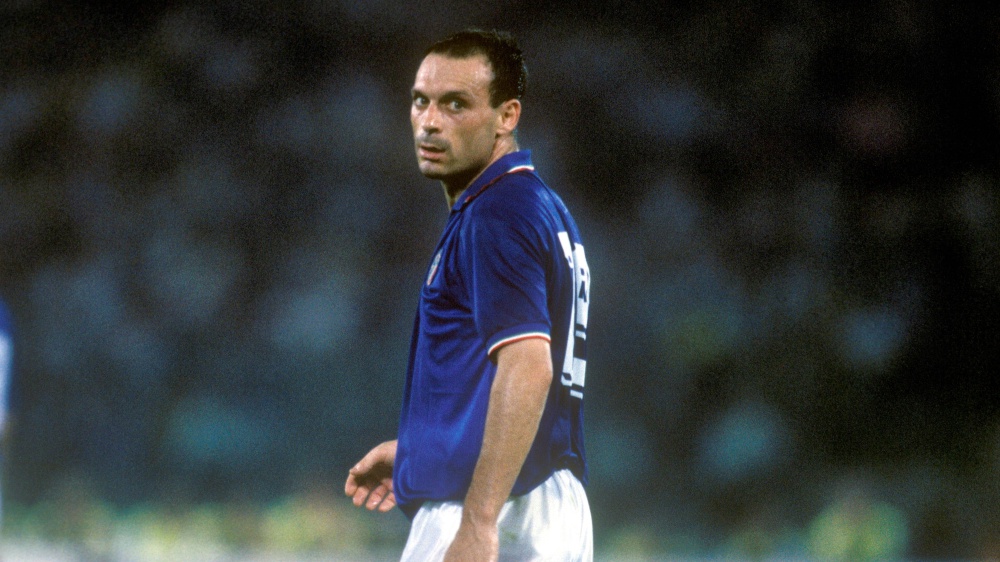 Totò Schillaci è morto a 59 anni: addio all'eroe di Italia '90