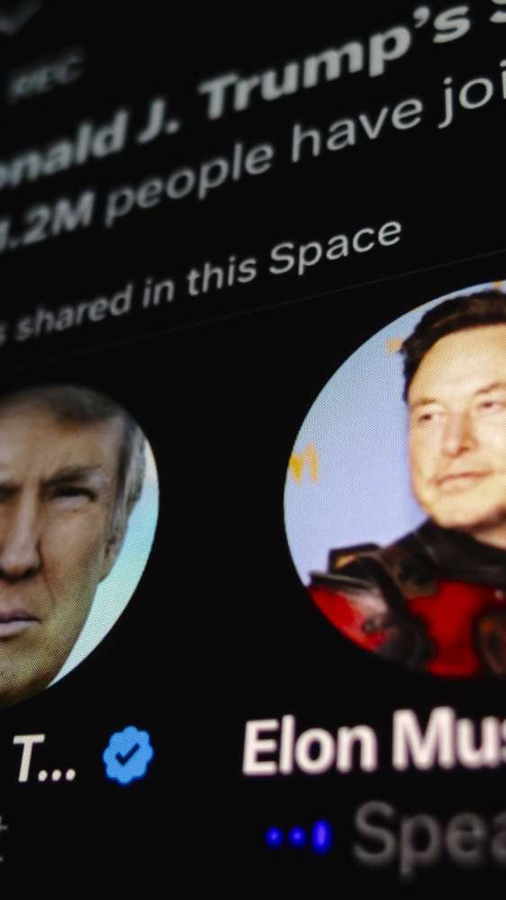 Tra Donald Trump ed Elon Musk volano stracci: scambio di  minacce e accuse ai vertici Usa