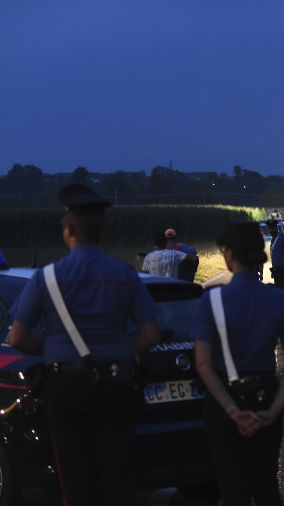 Tragedia a Cagliari, trovati due giovani morti nella notte dopo una battuta di caccia