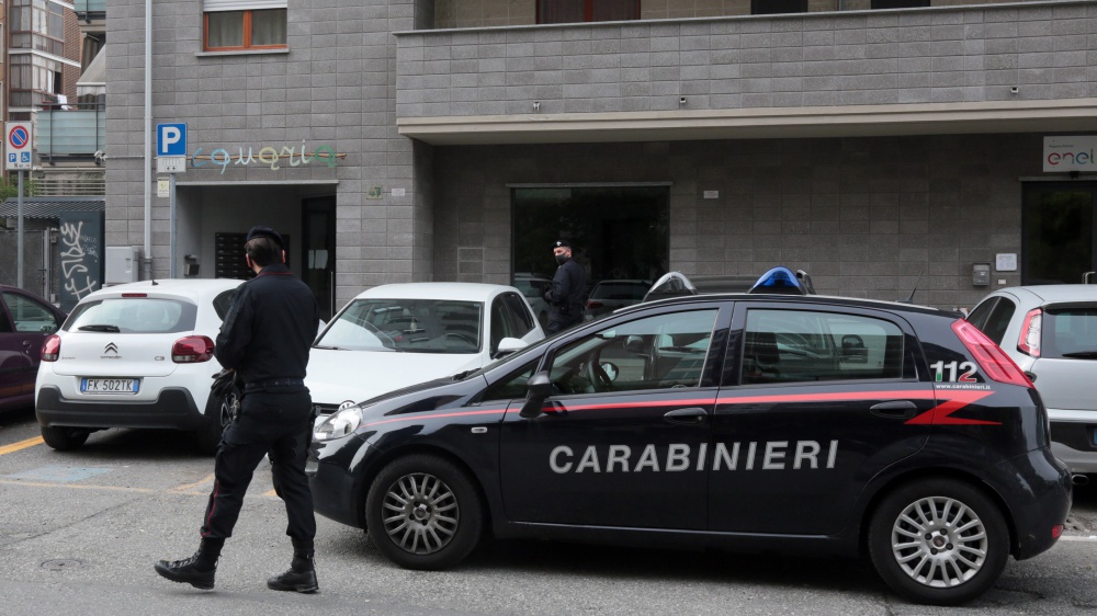 Tragedia a Messina: un ragazzo di 26 anni uccide sua madre con 15 coltellate al termine di una lite