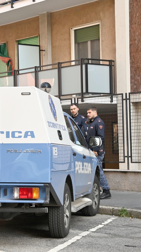 Tragedia a Sesto San Giovanni, uomo di 71 anni si toglie la vita gettandosi dal sesto piano durante lo sfratto