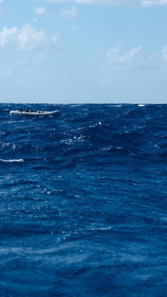 Doppia tragedia del mare, in Sicilia e al largo della Turchia. Trentasette migranti morti