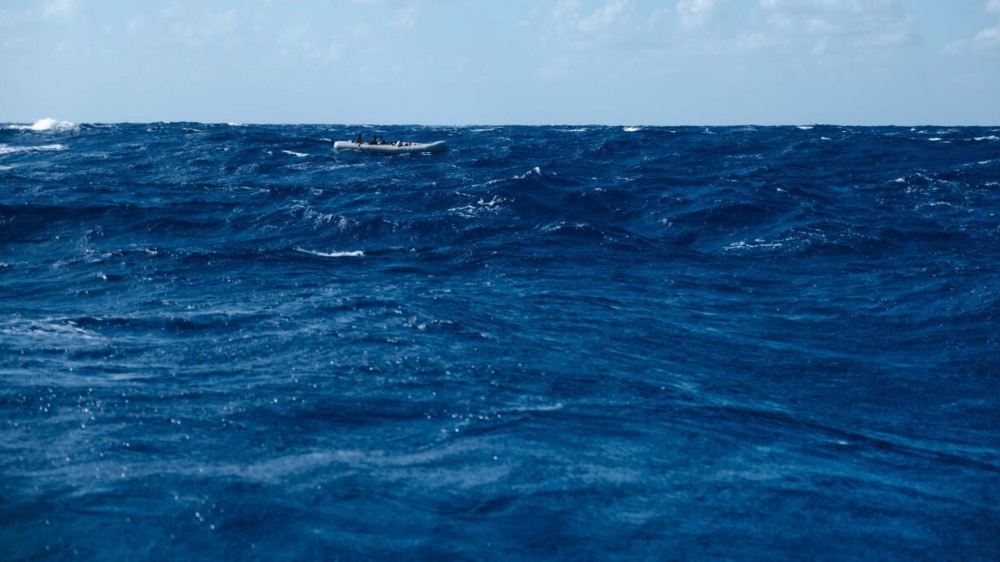 Doppia tragedia del mare, in Sicilia e al largo della Turchia ...