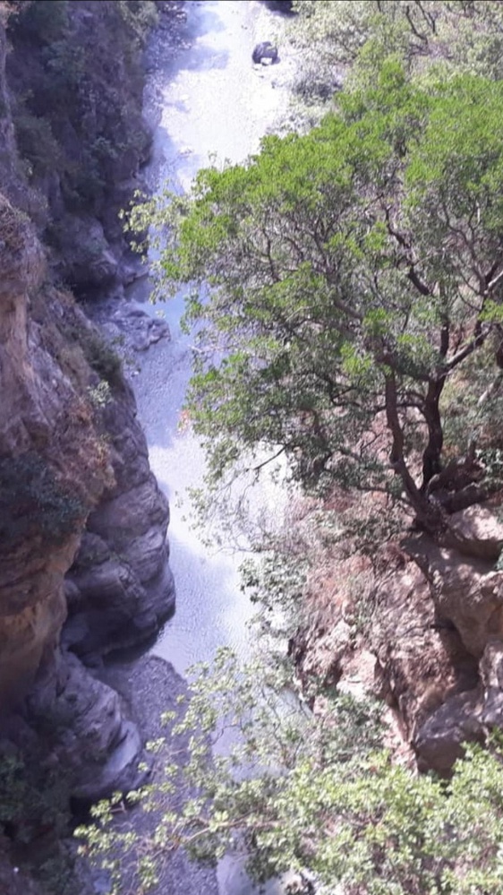 Tragedia del torrente Raganello, condannati il sindaco di Civita ed una guida turistica