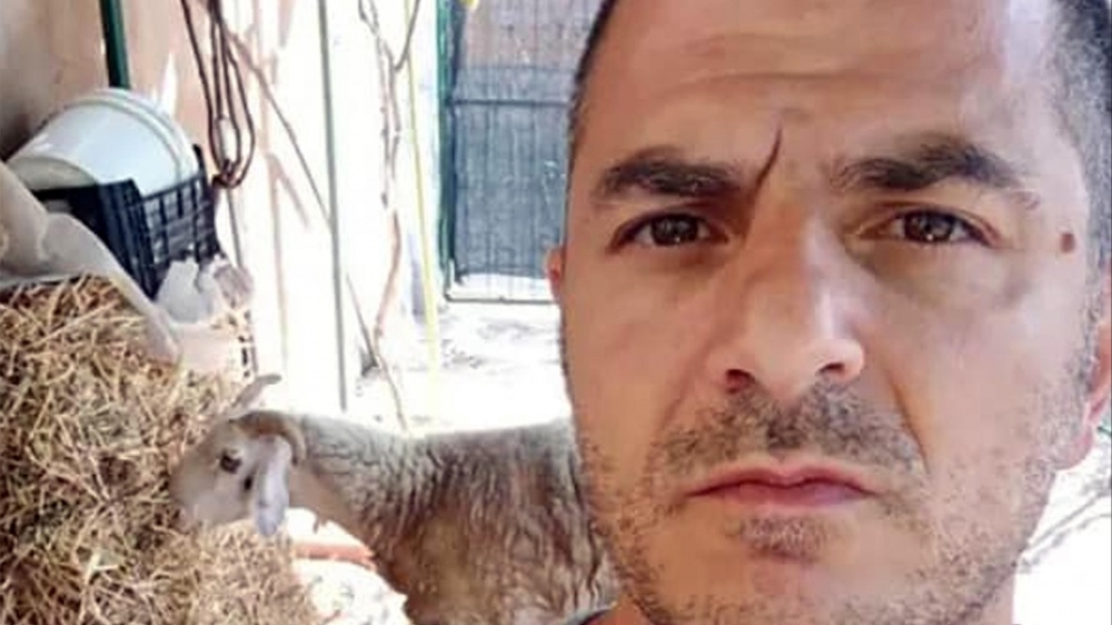 Giffoni Valle Piana. Ciro Palmieri ucciso da moglie e figli, incastrati dalle telecamere di casa