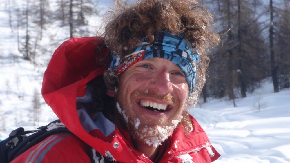 Tragedia in montagna, l'alpinista Matteo Bernasconi travolto e ucciso da una valanga