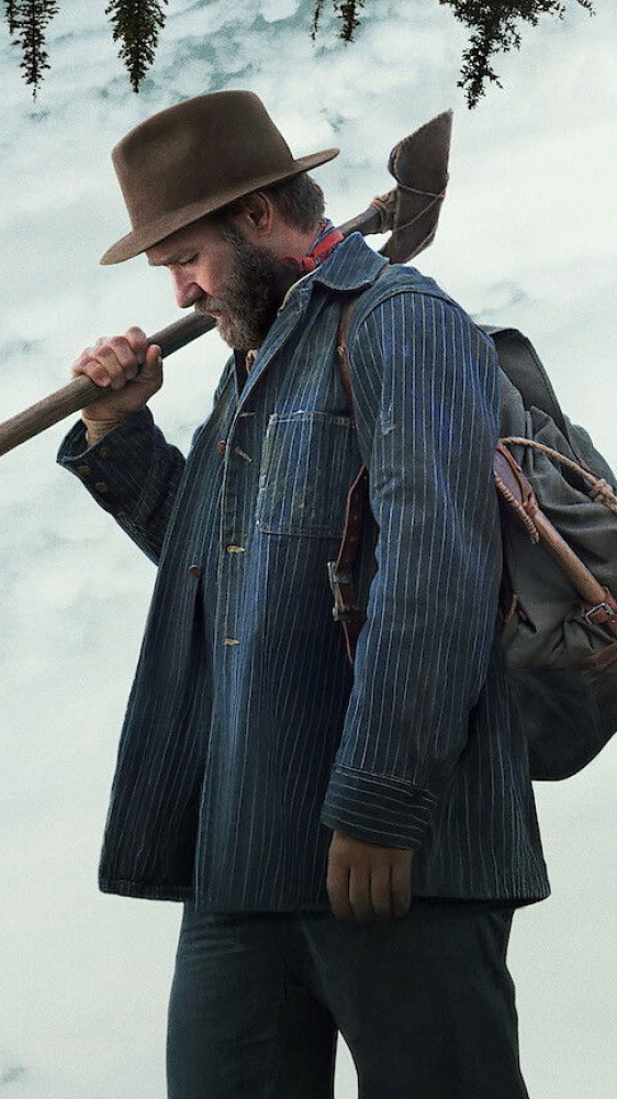 Train Dreams, trama e recensione del film candidato agli Oscar 2026