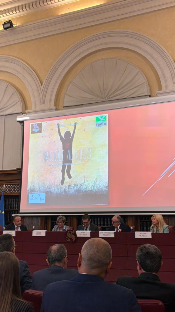 Cresce il numero di trapianti in Italia. Un'eccellenza del nostro Paese raccontata oggi in Senato