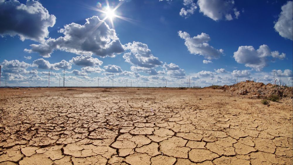 Trascurare la natura costerà acqua e cibo per 5 miliardi di persone