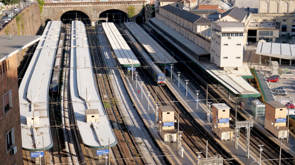 Treni, viaggi a rischio per lo sciopero. Disagi in diverse stazioni ma ci sono tratte garantite