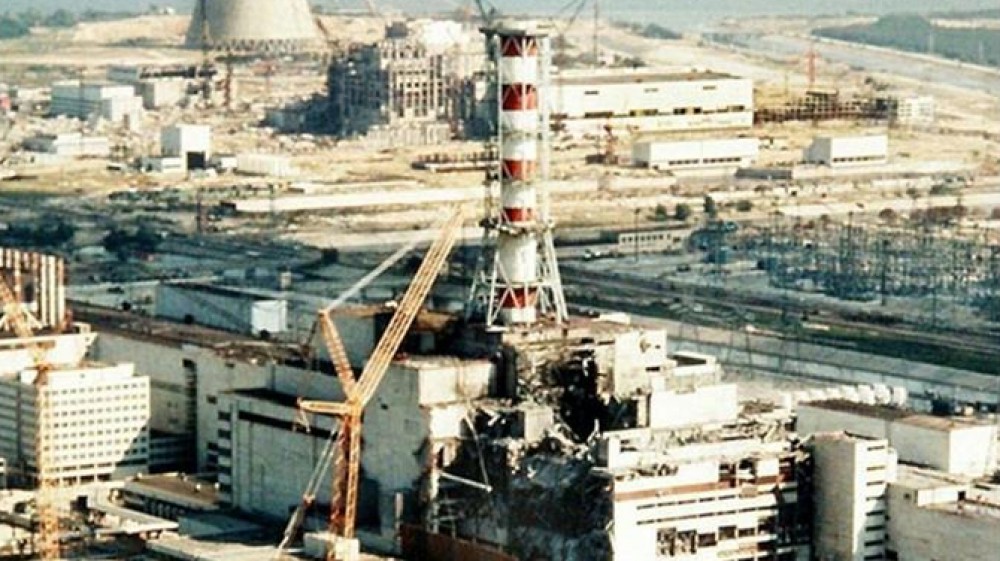Trentacinque anni fa a Chernobyl il più grave incidente nucleare della storia, radiazioni in tutta Europa