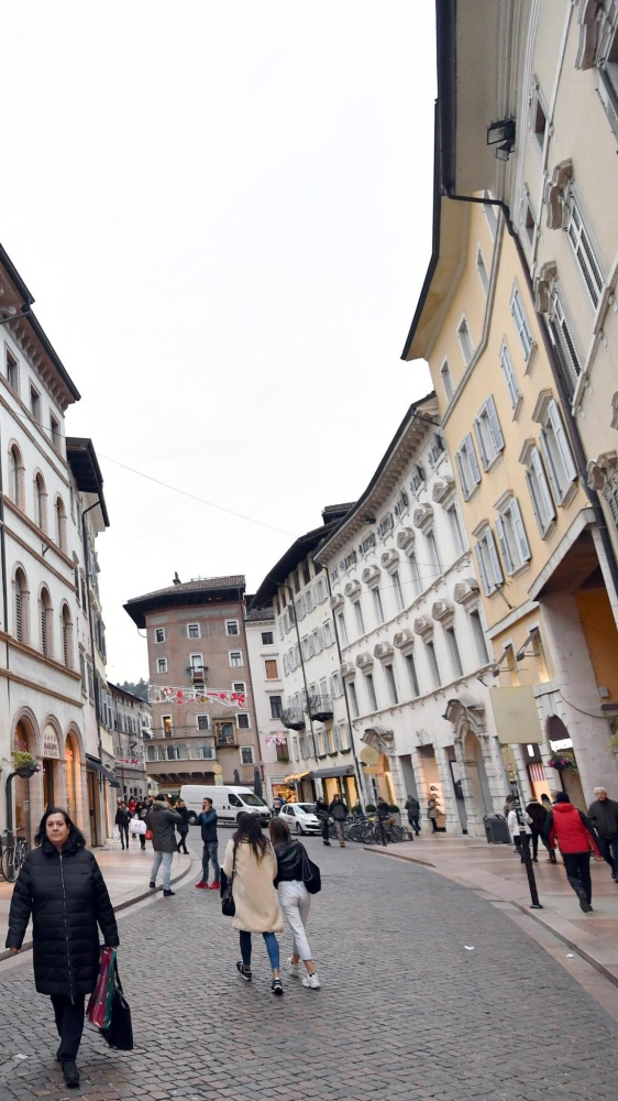 Trento la provincia nella quale si vive meglio, secondo la classifica del Sole 24 Ore. Maglia nera per Reggio Calabria