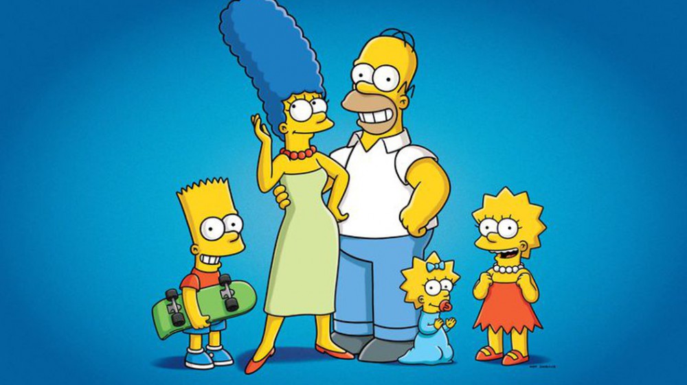 Trentuno anni fa il primo episodio dei Simpson, la serie animata più longeva della storia