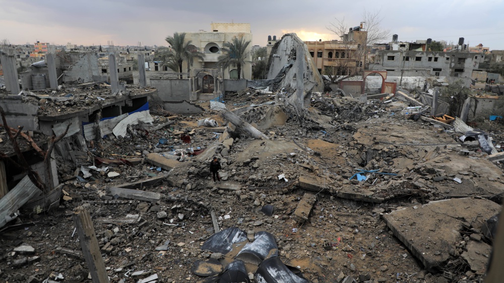"Troppi civili uccisi a Gaza", pressing internazionale su Israele