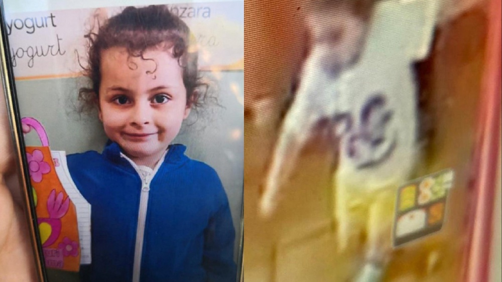 Trovato il cadavere della bimba di cinque anni rapita nel catanese