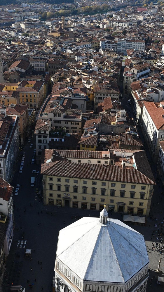 Truffa per 30 milioni di euro all' Opera di Santa Maria in Fiore, nove fermi in varie città, un ricercato