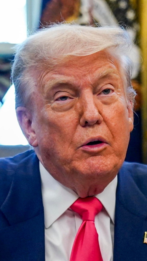 Trump, dopo il vertice in Alaska, dichiara che Putin vuole un accordo di pace sull’Ucraina non una tregua