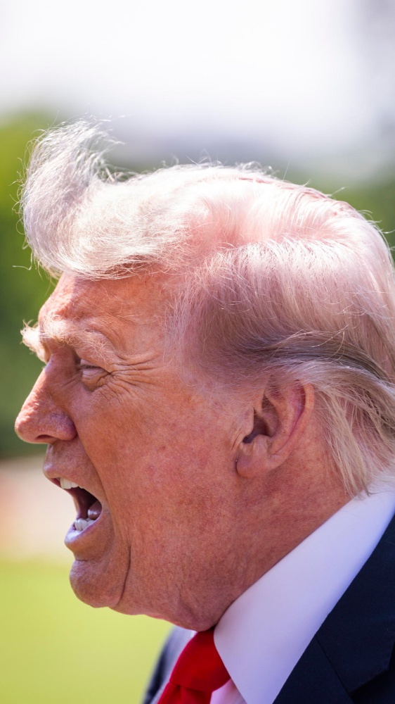 Trump, fatico a immaginare  che la nuova proposta dell’Iran sia accettabile