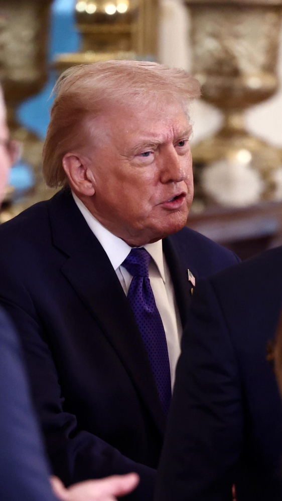 Trump incontra alla Casa Bianca le compagnie petrolifere, saranno gli Usa a decidere chi lavorerà in Venezuela