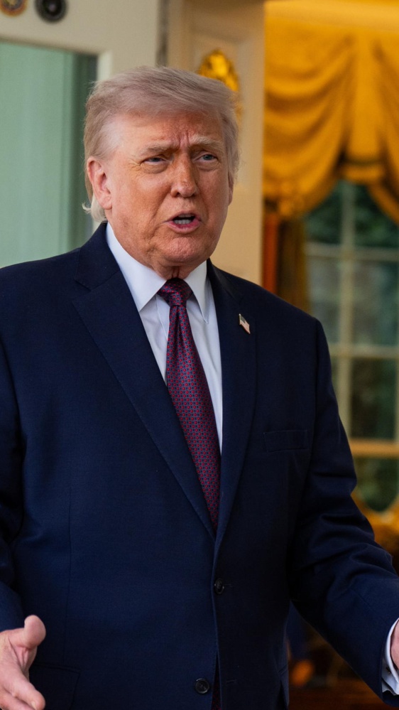 Trump: "intesa con l'Iran entro aprile". Negoziati anche per la tregua in Libano - 