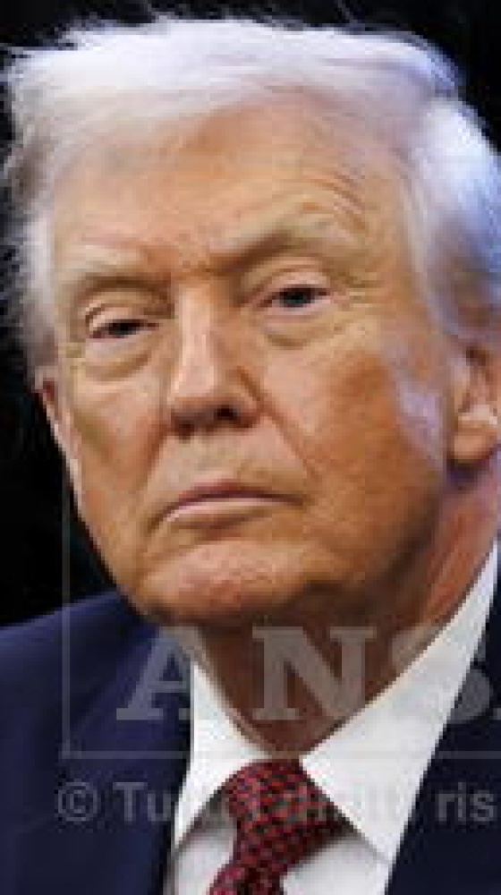 Trump minaccia dazi ai Paesi europei che sostengono la Groenlandia, fate un gioco pericoloso