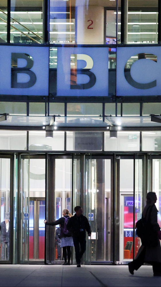 Trump 'obbligato' a fare causa alla BBC. Lo rivela il presidente in una intervista alla Fox