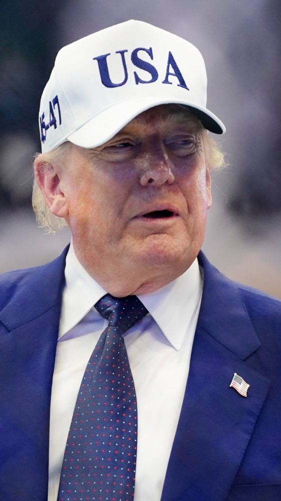 Trump: pace fatta in Medio Oriente, ma Israele continua a sparare. Evian si prepara ad accogliere il G7