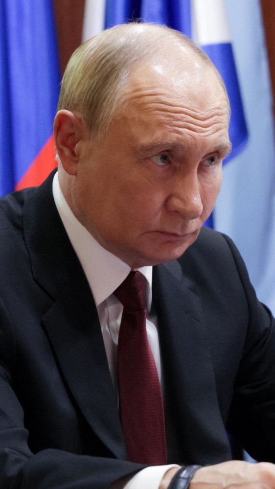 Trump proporrà a Zelenski le condizioni capestro di Putin che vuole tutto il Donbass, e il no alla Nato