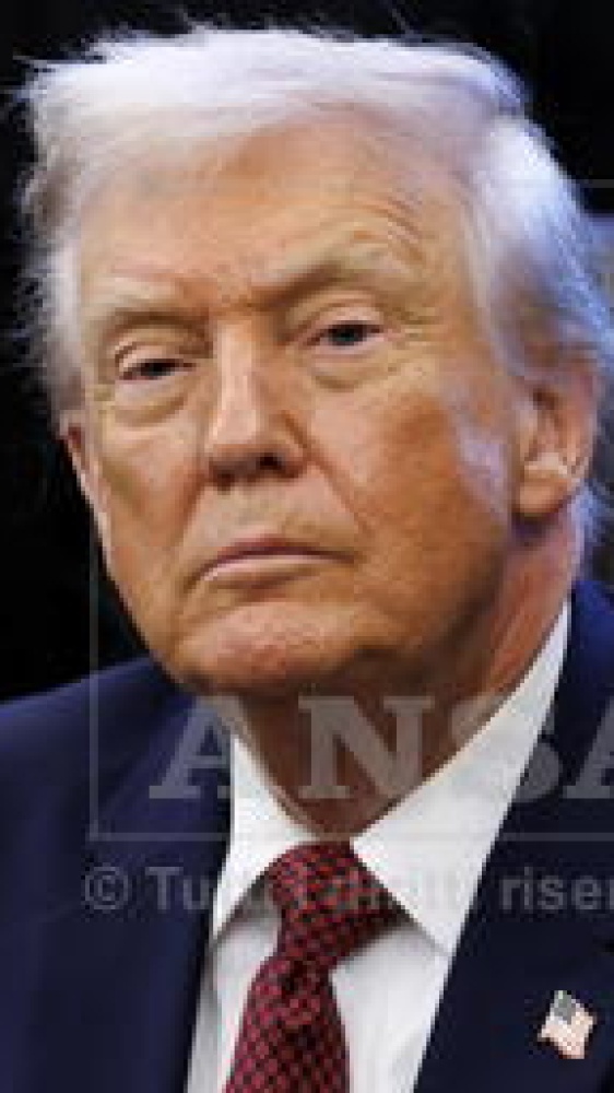 Trump su Truth: ho sospeso un attacco militare contro l'Iran, me lo hanno chiesto i leader del Golfo - 